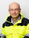 Bausachverständiger, Immobiliensachverständiger, Immobiliengutachter und Baugutachter Prof. Dr. Dipl.-Ing. Heiner Haass Worms