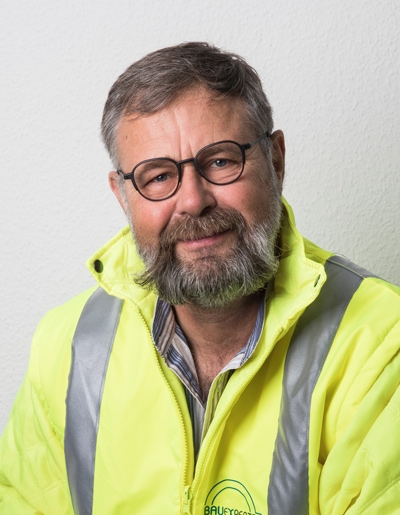 Bausachverständiger, Immobiliensachverständiger, Immobiliengutachter und Baugutachter  Harald Johann Küsters Worms